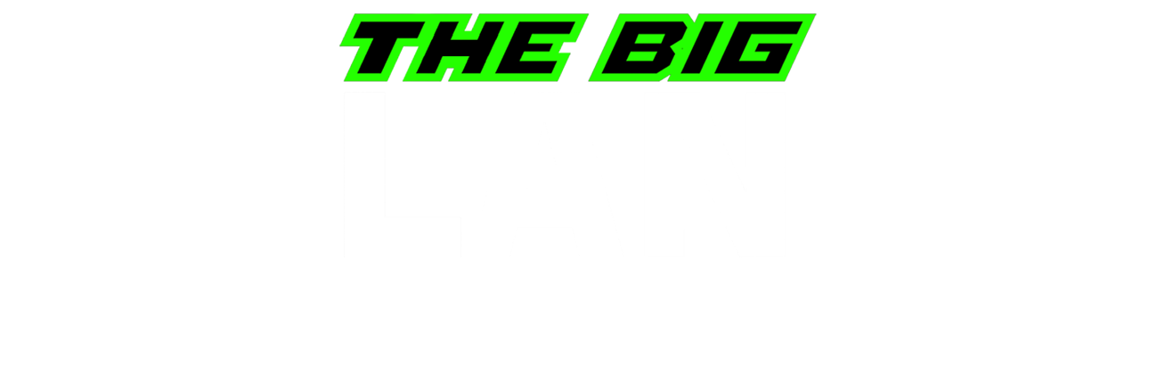 The Big LAN Online